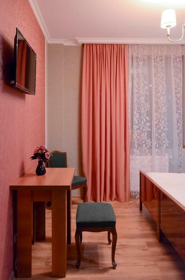 Bellis Hotell Tbilisi Eksteriør bilde