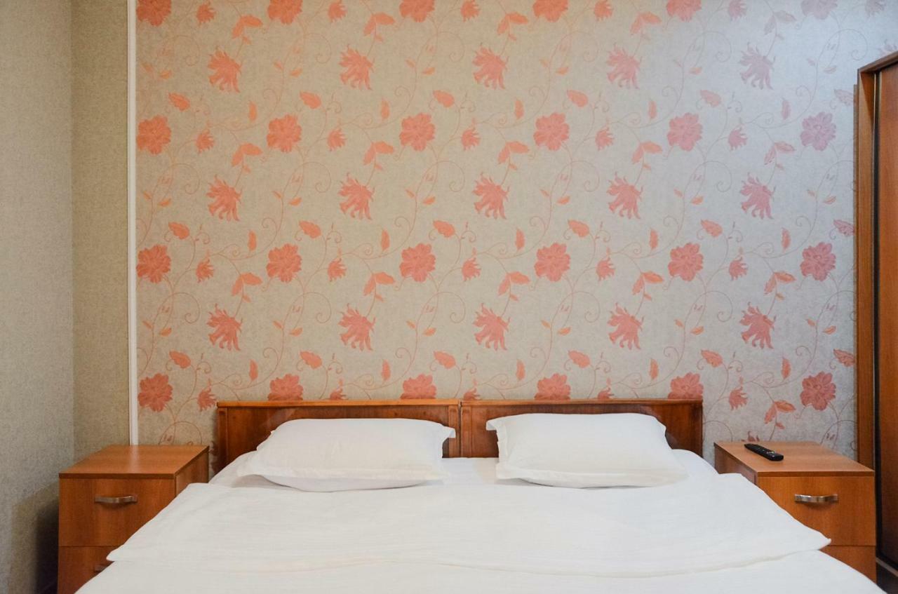 Bellis Hotell Tbilisi Eksteriør bilde